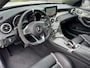 Mercedes-Benz C-klasse Estate 63 S Keramisch Kuipstoelen Burmester BTW