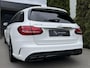 Mercedes-Benz C-klasse Estate 63 S Keramisch Kuipstoelen Burmester BTW