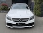 Mercedes-Benz C-klasse Estate 63 S Keramisch Kuipstoelen Burmester BTW