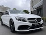 Mercedes-Benz C-klasse Estate 63 S Keramisch Kuipstoelen Burmester BTW