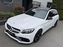 Mercedes-Benz C-klasse Estate 63 S Keramisch Kuipstoelen Burmester BTW