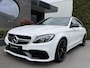 Mercedes-Benz C-klasse Estate 63 S Keramisch Kuipstoelen Burmester BTW