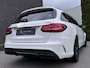 Mercedes-Benz C-klasse Estate 63 S Keramisch Kuipstoelen Burmester BTW