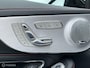 Mercedes-Benz C-klasse Cabrio 43 4MATIC Distronic, Memory, Camera, Dodehoekassist, Head up.