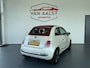 Fiat 500C 1.2 Rock Automaat/Vol leder/Airco/Xenon