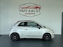 Fiat 500C 1.2 Rock Automaat/Vol leder/Airco/Xenon