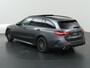 Mercedes-Benz C-klasse Estate 300 e Business Solution AMG | Nightpakket | Panoramadak | 19-Inch | Rij-assistentie Plus | Burmester | Digital Light | Memorypakket |