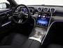Mercedes-Benz C-klasse Estate 300 e Business Solution AMG | Nightpakket | Panoramadak | 19-Inch | Rij-assistentie Plus | Burmester | Digital Light | Memorypakket |