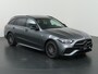 Mercedes-Benz C-klasse Estate 300 e Business Solution AMG | Nightpakket | Panoramadak | 19-Inch | Rij-assistentie Plus | Burmester | Digital Light | Memorypakket |