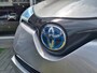 Toyota C-HR 1.8 Hybrid Executive | LED Pakket, Dodehoekherkenning, Navigatie, Stoel + Stuurverwarming, Keyless, Leer/Stof, 18 inch