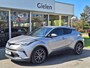 Toyota C-HR 1.8 Hybrid Executive | LED Pakket, Dodehoekherkenning, Navigatie, Stoel + Stuurverwarming, Keyless, Leer/Stof, 18 inch