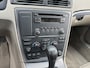 Volvo S60 2.5T 209pk Aut Summum BTW voordeel €500,-