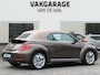 Volkswagen Beetle Cabriolet 2.0 TSI Sport | 211 PK | Top conditie | Navigatie | Stoelverwarming | Bi-Xenon | Lederen bekleding | Parkeersensoren V+A | Cruise Control | Climate Control