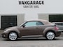 Volkswagen Beetle Cabriolet 2.0 TSI Sport | 211 PK | Top conditie | Navigatie | Stoelverwarming | Bi-Xenon | Lederen bekleding | Parkeersensoren V+A | Cruise Control | Climate Control
