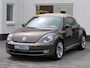 Volkswagen Beetle Cabriolet 2.0 TSI Sport | 211 PK | Top conditie | Navigatie | Stoelverwarming | Bi-Xenon | Lederen bekleding | Parkeersensoren V+A | Cruise Control | Climate Control