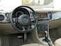Volkswagen Beetle Cabriolet 2.0 TSI Sport | 211 PK | Top conditie | Navigatie | Stoelverwarming | Bi-Xenon | Lederen bekleding | Parkeersensoren V+A | Cruise Control | Climate Control