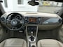 Volkswagen Beetle Cabriolet 2.0 TSI Sport | 211 PK | Top conditie | Navigatie | Stoelverwarming | Bi-Xenon | Lederen bekleding | Parkeersensoren V+A | Cruise Control | Climate Control