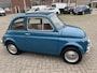 Fiat 500 110 f berlina Berlineta In originele staat interieur. Buitenzijde opnieuw gespoten.