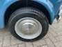 Fiat 500 110 f berlina Berlineta In originele staat interieur. Buitenzijde opnieuw gespoten.