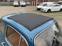 Fiat 500 110 f berlina Berlineta In originele staat interieur. Buitenzijde opnieuw gespoten.