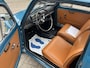 Fiat 500 110 f berlina Berlineta In originele staat interieur. Buitenzijde opnieuw gespoten.