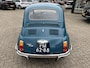 Fiat 500 110 f berlina Berlineta In originele staat interieur. Buitenzijde opnieuw gespoten.