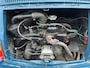 Fiat 500 110 f berlina Berlineta In originele staat interieur. Buitenzijde opnieuw gespoten.