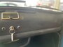 Fiat 500 110 f berlina Berlineta In originele staat interieur. Buitenzijde opnieuw gespoten.