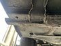 Fiat 500 110 f berlina Berlineta In originele staat interieur. Buitenzijde opnieuw gespoten.