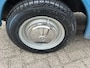 Fiat 500 110 f berlina Berlineta In originele staat interieur. Buitenzijde opnieuw gespoten.