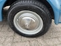 Fiat 500 110 f berlina Berlineta In originele staat interieur. Buitenzijde opnieuw gespoten.