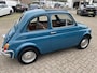 Fiat 500 110 f berlina Berlineta In originele staat interieur. Buitenzijde opnieuw gespoten.
