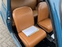Fiat 500 110 f berlina Berlineta In originele staat interieur. Buitenzijde opnieuw gespoten.