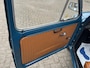 Fiat 500 110 f berlina Berlineta In originele staat interieur. Buitenzijde opnieuw gespoten.