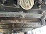 Fiat 500 110 f berlina Berlineta In originele staat interieur. Buitenzijde opnieuw gespoten.