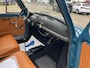 Fiat 500 110 f berlina Berlineta In originele staat interieur. Buitenzijde opnieuw gespoten.