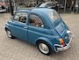 Fiat 500 110 f berlina Berlineta In originele staat interieur. Buitenzijde opnieuw gespoten.