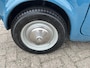 Fiat 500 110 f berlina Berlineta In originele staat interieur. Buitenzijde opnieuw gespoten.