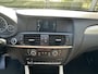 BMW X3 xDrive 30d 258pk Aut. Executive