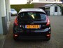 Ford Fiesta 1.25 Ghia