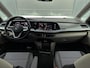 Volkswagen Multivan 1.5 eHybrid L2 Bulli Edition 245 PK Automaat | 4Motion | Apple Carplay | Android Auto | Vierwiel aandrijving | Navigatie | Harman Kardon geluidssysteem | IQ Lights | 360 Camera | Stoelverwarming | Panoramadak | Keyless access | 18" Lichtmetalen velgen | Climate control |