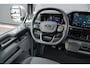 Ford Transit Custom L2H1 Dubbel Cabine 170Pk Aut. | Raptor Edition | Rode remzadels | 20'' Moondust Zilver