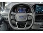 Ford Transit Custom L2H1 Dubbel Cabine 170Pk Aut. | Raptor Edition | Rode remzadels | 20'' Moondust Zilver
