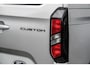 Ford Transit Custom L2H1 Dubbel Cabine 170Pk Aut. | Raptor Edition | Rode remzadels | 20'' Moondust Zilver