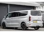 Ford Transit Custom L2H1 Dubbel Cabine 170Pk Aut. | Raptor Edition | Rode remzadels | 20'' Moondust Zilver