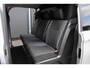 Ford Transit Custom L2H1 Dubbel Cabine 170Pk Aut. | Raptor Edition | Rode remzadels | 20'' Moondust Zilver