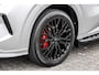 Ford Transit Custom L2H1 Dubbel Cabine 170Pk Aut. | Raptor Edition | Rode remzadels | 20'' Moondust Zilver