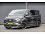 Ford Transit Custom L2H1 Dubbel Cabine 2.5PHEV 233Pk Aut. | Limited | Plug In Hybrid | 360° Camera | 2xSchuifdeur | Spoilerpack | 19'' | Magnetic Grey