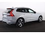 Volvo XC60 T6 Recharge AWD Plus Dark - LONG RANGE - Panorama/schuifdak - IntelliSafe Assist & Surround - Adaptieve LED koplampen - Parkeercamera achter - Verwarmde voorstoelen, stuur & achterbank - Parkeersensoren voor & achter - Elektr. bedienb. voorstoelen met geheugen - Draadloze tel. lader - Extra getint glas - Elektr. inklapbare trekhaak - 21' LMV