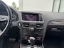 Audi Q5 2.0 TFSI quattro Pro Line 4X4 Automaat 211 PK. Zeer goed onderhouden en fijn rijdende auto !!! Onverwoestbare auto !!